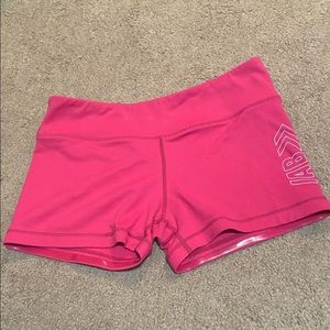 CrossFit/ weightlifting shorts